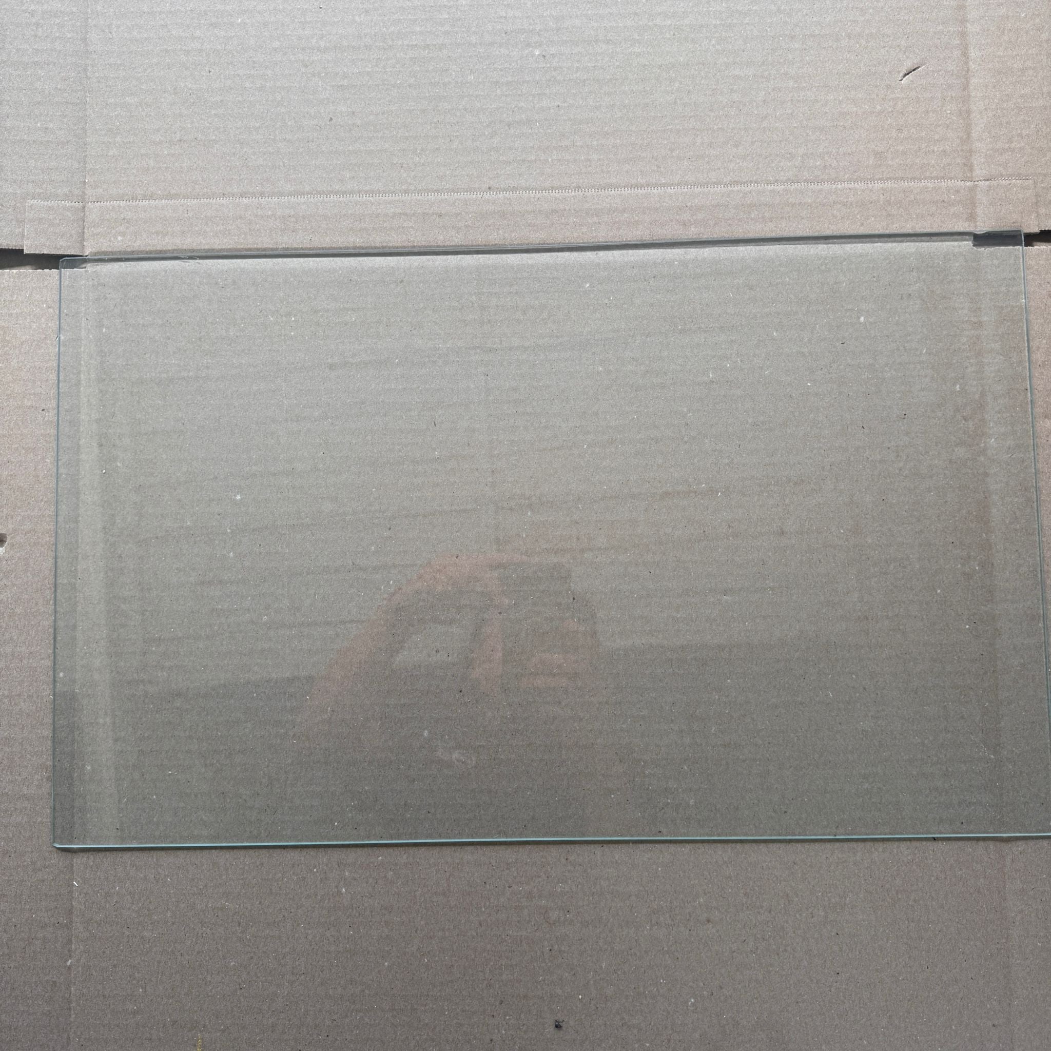 GE Range Oven Door Inner Glass (replaces WB55T10068) WB55T10065 GE Range Oven Door Inner Glass (replaces WB55T10068) WB55T10065